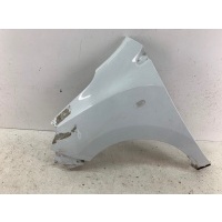 крыло Renault Dokker 2012- 631016113R