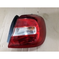 Фонарь Mercedes-Benz GLA-class W156 A1569060858
