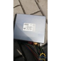 Блок управления двигателем Audi A6 C4 1995 4A0907473D