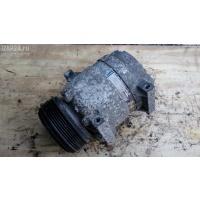 Компрессор кондиционера Renault Scenic I (1996-2003) 2000 7700105765
