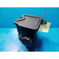 Насос гидроусилителя ГУР Mercedes-Benz E-Class 2002-2009 A0044662001
