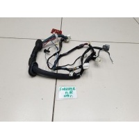 Жгут проводов передней правой двери Subaru Forester S12 2008-2012 81821SC110