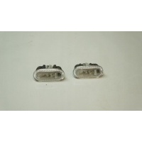 Volkswagen new жук указатель поворота поворотник 1c0949101a