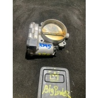 дросельная заслонка Mercedes-Benz S-class W222 C217 A2781410025