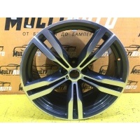 Диск Перед. BMW 7 Series G11, G12 2015-2020 36117850581