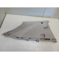 Обшивка стойки Верх. Kia Sportage 3 2010-2015 858503U100ED