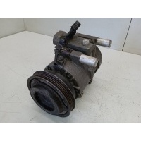 Компрессор кондиционера Kia Rio 2 2005-2011 977011G010