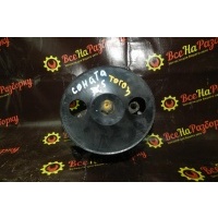 насос гур Hyundai Sonata 5 2006 5710038100