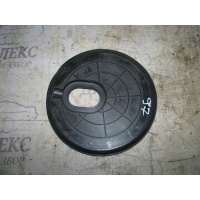 кронштейн (сопут. товар) VW Tiguan 2007-2011 2009 5N0803961