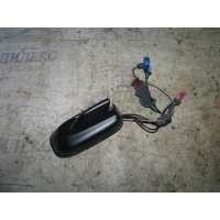 антенна VW Tiguan 2007-2011 2009 5N0035501C