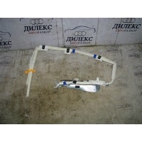 подушка безопасности боковая (шторка) VW Tiguan 2007-2011 2009 5N0880741F