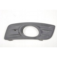 Volvo v50 рамка решётка противотуманок левая 30779100 рестайлинг