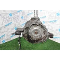 Вариатор (CVT) Audi A4 III 8EC 8ED B7 01J300051SX