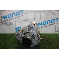 Генератор Audi A3 II 1P1 5P1 5P5 6J5 6P5 8PA 8P1 5C1 5C2 521 NH3 NK3 03C903025F