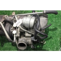 Турбина (турбокомпрессор) Ford C30 30757112