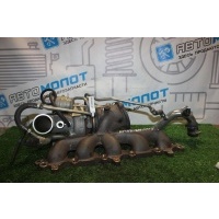 Турбина (турбокомпрессор) Ford C30 30757112