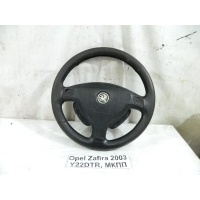 Руль Opel Zafira F75 2003 90437296