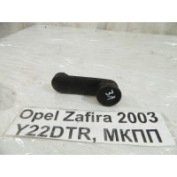 Ручка стеклоподъемника Opel Zafira F75 2003 90247150