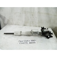Колонка рулевая Opel Zafira F75 2003 9228681