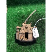 суппорт тормозной Renault Duster HSM 2014 7701208332