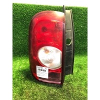 фонарь Renault Duster HSM 2014 265550035R