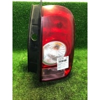фонарь Renault Duster HSM 2014 265500033R