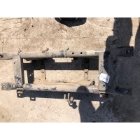 Подрамник Renault Duster HSM 2014 554039122R