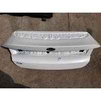Крышка багажника (Дверь багажника) KIA K5 69200L2000