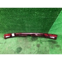 Накладка крышки багажника KIA K5 92409L2140