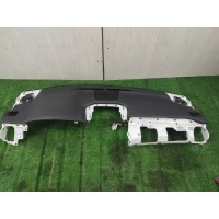 Панель передняя салона (торпедо) Lexus NX200 2017-2021 5530578050, 5530578050C2