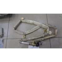 Подушка безопасности боковая шторка левая Volkswagen Jetta 4 1998-2005 2004 1J5880741D