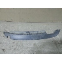 Юбка задняя Volkswagen Golf 6 1KCAVK, 1KCTHK, 1KCAV, 1KCAX, 1KCCZ, 1KCBZ, 1KCDL, 1KCDLF, 5K1, 517, 5K5