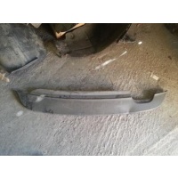 Юбка задняя Volkswagen Golf 6 1KCAVK, 1KCTHK, 1KCAV, 1KCAX, 1KCCZ, 1KCBZ, 1KCDL, 1KCDLF, 5K1, 517, 5K5