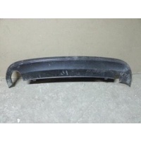 Юбка задняя Volkswagen Jetta 6 162 2013 5c6807521D,5c6807521a