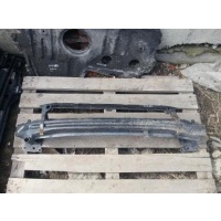 Усилитель переднего бампера Skoda Octavia 2 (A5) 1Z5, 1Z3 1Z0807109C