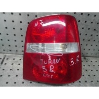 Фонарь задний правый Volkswagen Touran 2004 1T0945096C
