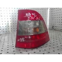 Фонарь задний правый Mercedes ML W163 2003 A1638202664