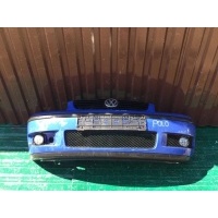 Бампер передний Volkswagen Polo 3 2001