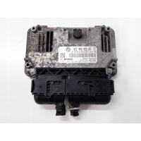 Блок управления 03c906022aq seat леон ii 1.4 tsi 09 год
