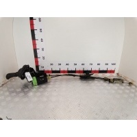 Кулиса КПП Renault Scenic 2 2003 8200327403