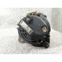 Генератор 1.9DCI , VALEO 125A , SG12B071 , 2542653A , 8200162474 , С ОБГОН.МУФТОЙ , ДЕФЕКТ ФИШКИ V S40 , M CARIZMA , R MEGAN 2 , SCEN. Renault Laguna II 2004 8200162474