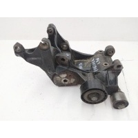 Кронштейн генератора Peugeot Partner (2003-2008) 2003 9634962980