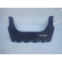 Volkswagen поло v 6r0825237d 09 - 17 крышка плита под двигатель