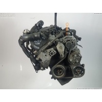 Турбина Volkswagen Golf-4 2000 038253019DX