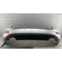 Фонарь противотуманный левый Hyundai Santa Fe (2006-2012) 2007 866112B020