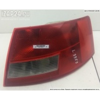 Плата фонаря заднего правого Audi A4 B6 (2001-2004) 2003 8H0945096A