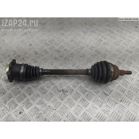 Полуось передняя левая  Volkswagen Bora 1999