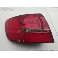 Плата фонаря заднего левого Audi A6 C6 (2004-2011) 2006 4F9945095
