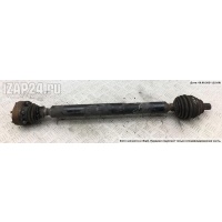 Шрус наружный Перед. Audi A3 8P (2003-2012) 2004 1K0407272KA