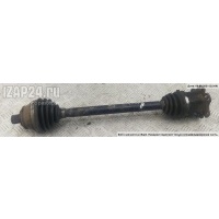 Шрус Перед. Audi A6 C6 (2004-2011) 2006 4F0407272G